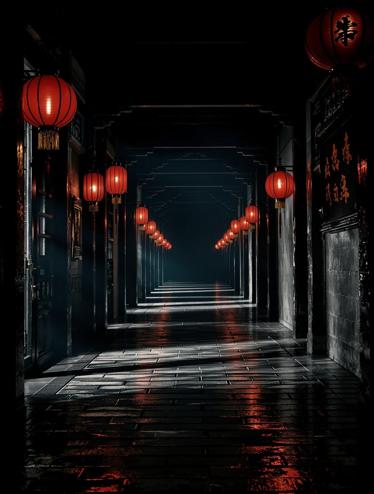 九一影视-满江红官方海报