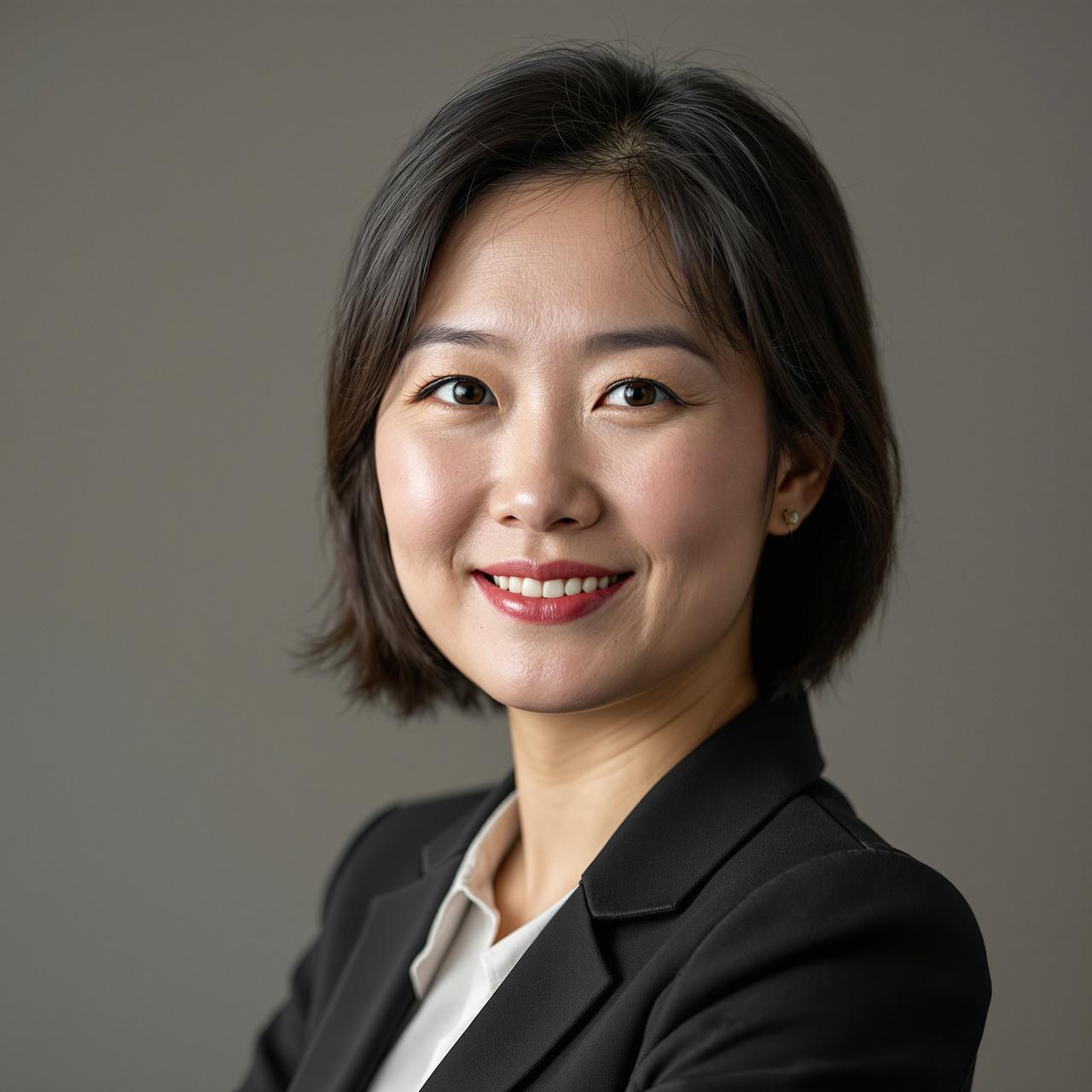 九一影视-李婉清-联合创始人兼内容总监