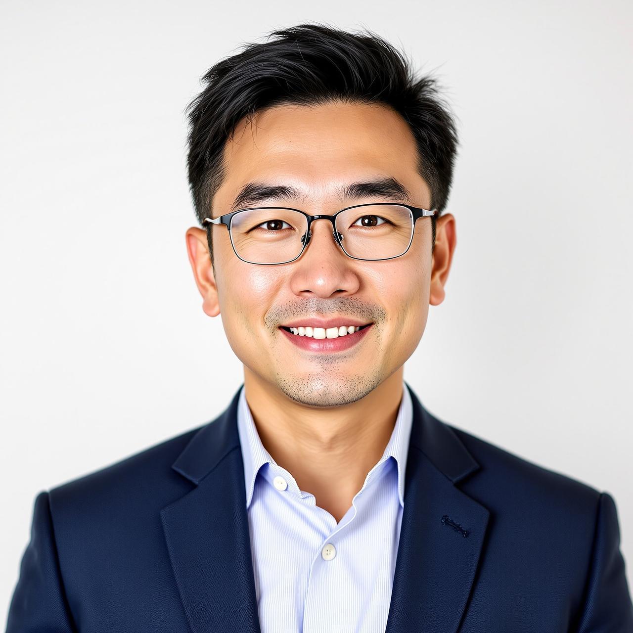 九一影视-王浩宇-CTO